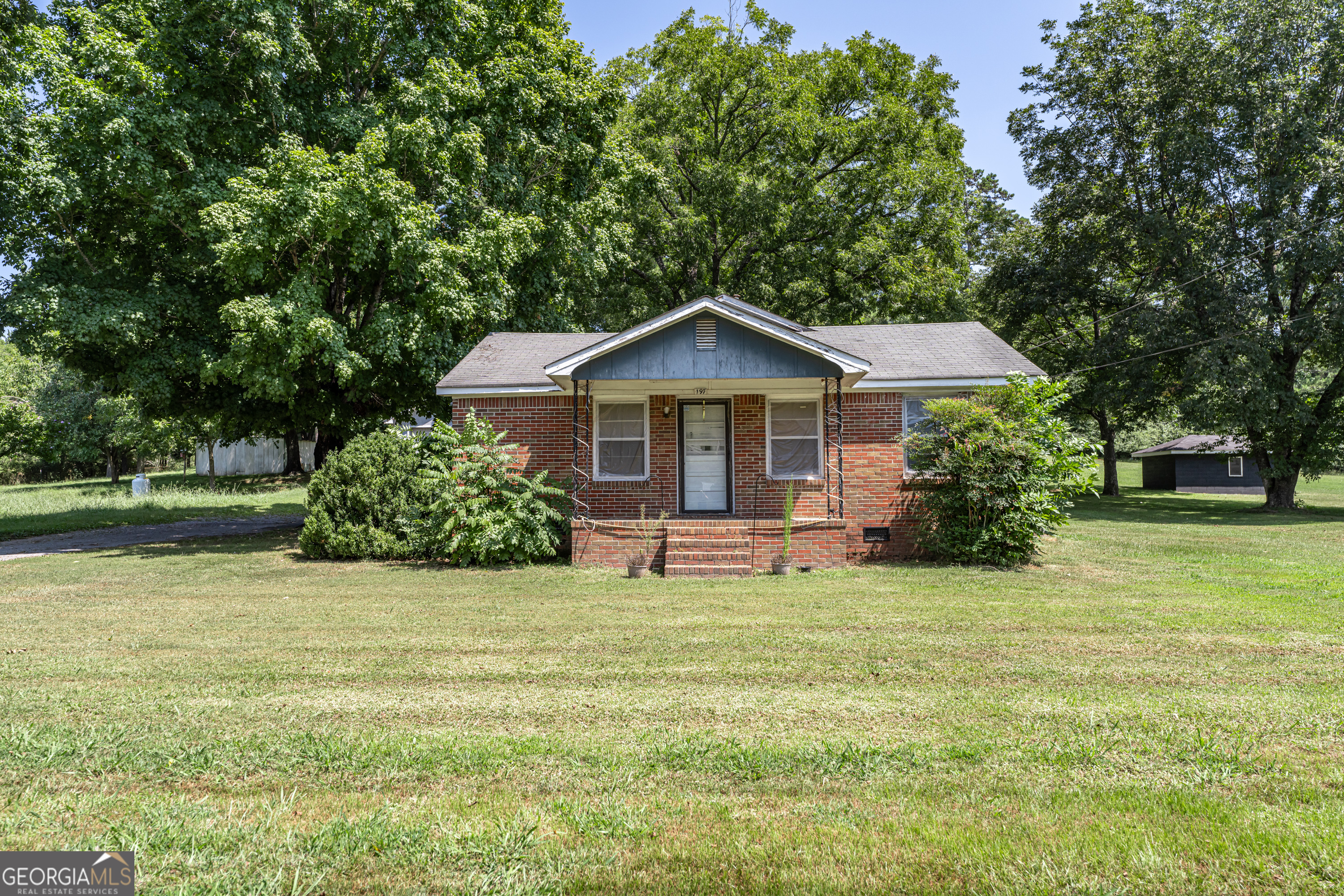 197 Boyd Valley Road SE  Rome GA 30161 photo