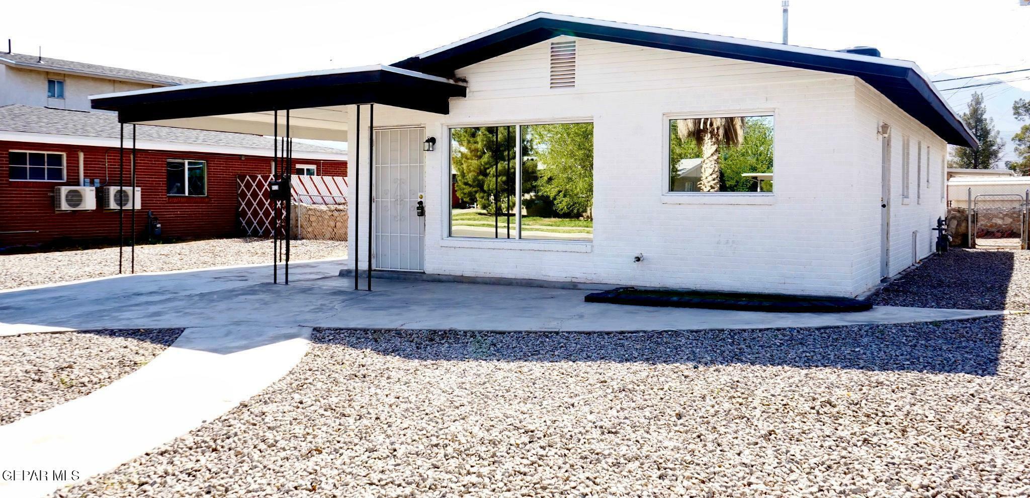 Property Photo: 9123 Matterhorn Drive TX 79924