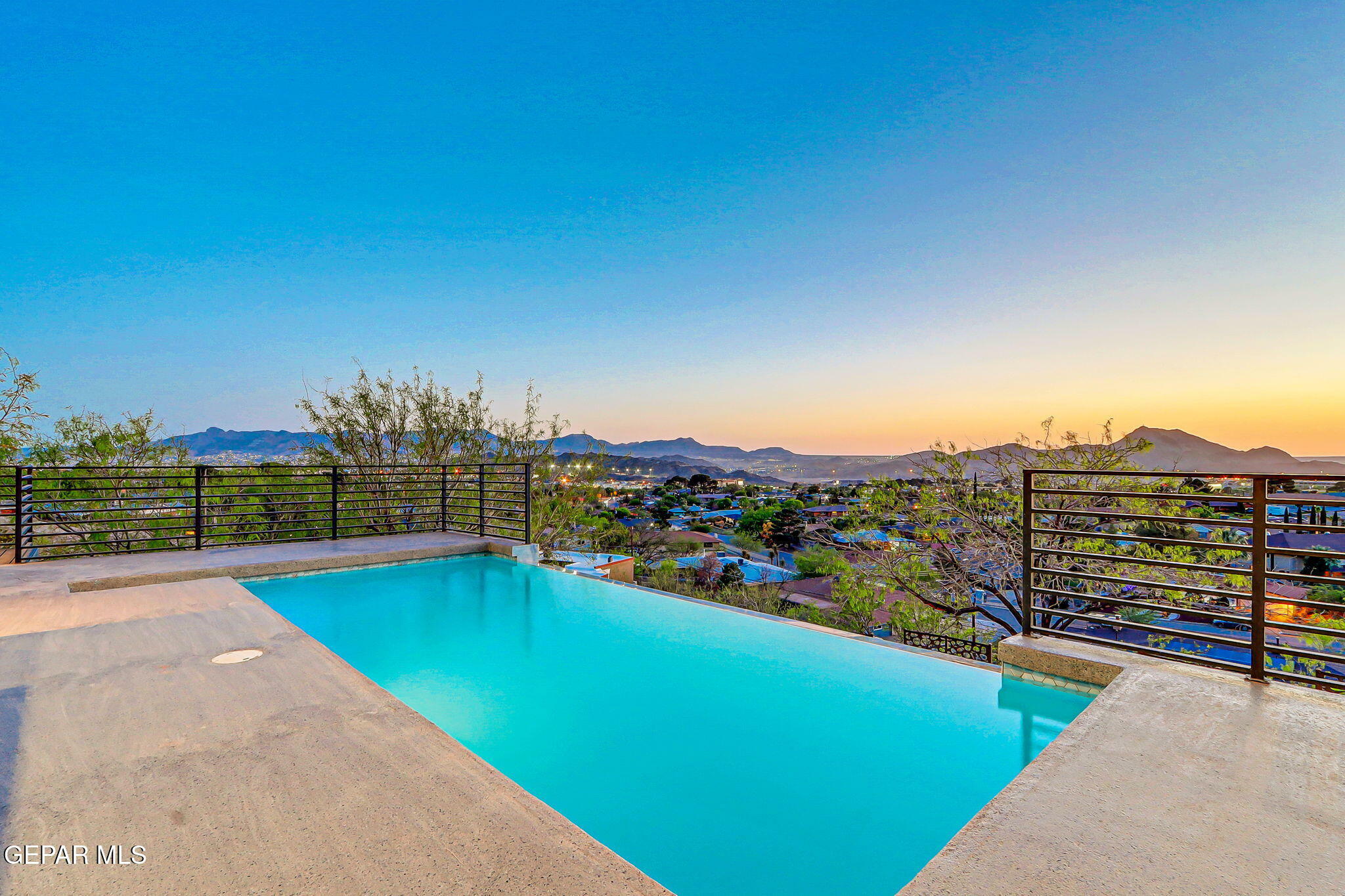 Property Photo: 4108 Metetuye Lane TX 79902