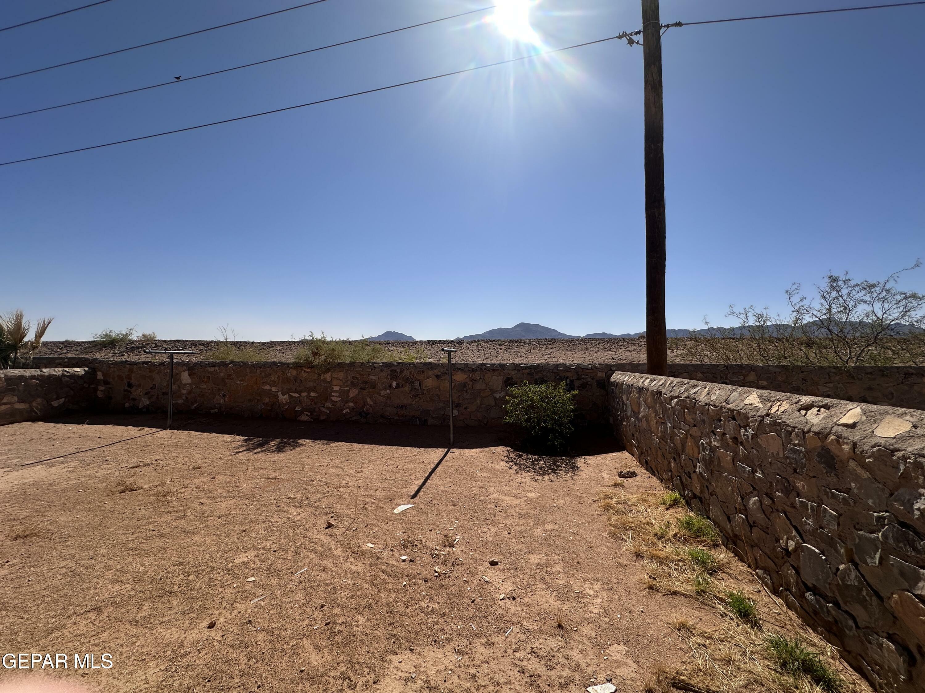 Property Photo: 10967 Stonebridge Drive TX 79934