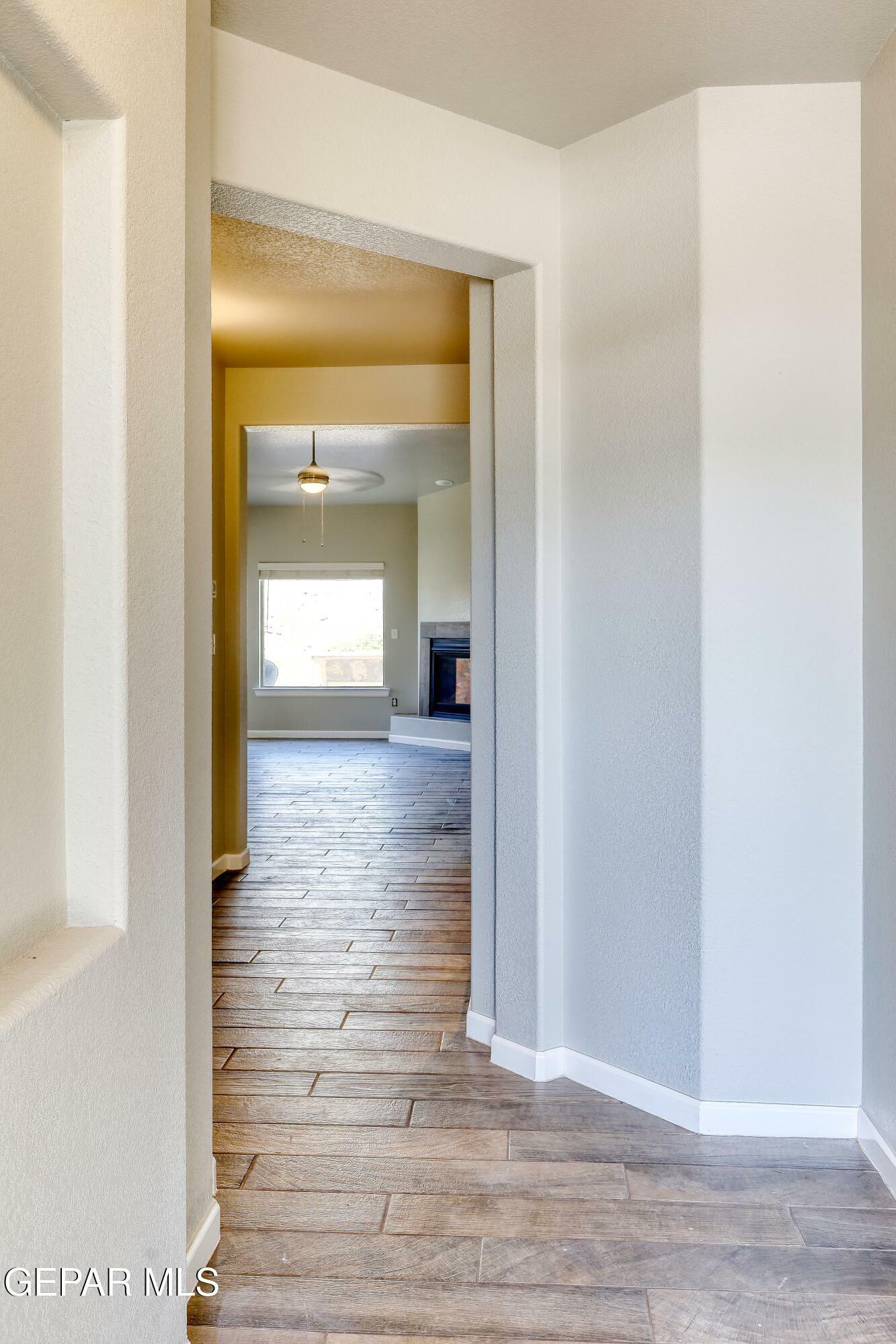 Property Photo:  6469 Harapon Street  TX 79932 