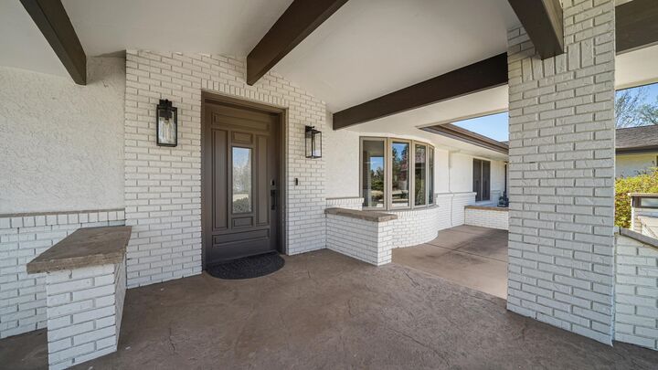 Property Photo: 3339 C Road CO 81526