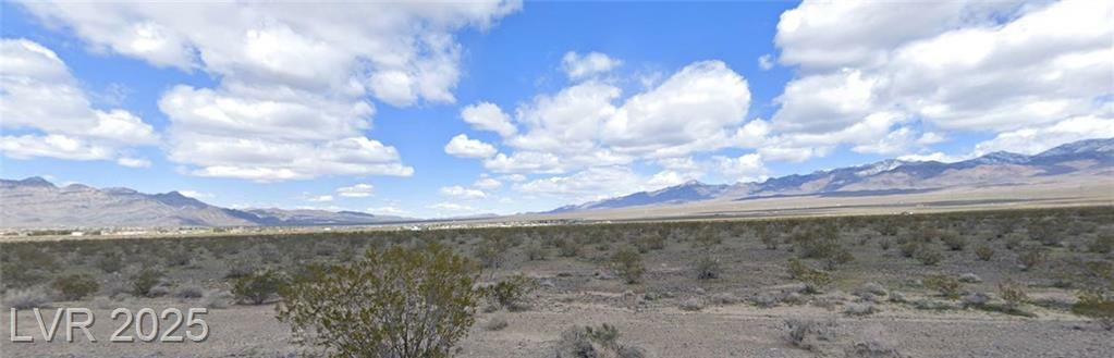 Property Photo: 1160 Latigo Drive NV 89060