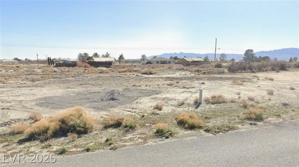 Property Photo: 181 East Comstock Street NV 89048