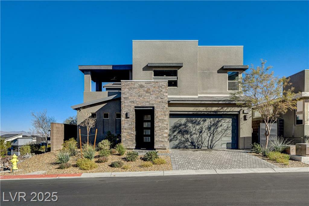 Property Photo: 1968 Regal Bluff Drive NV 89052
