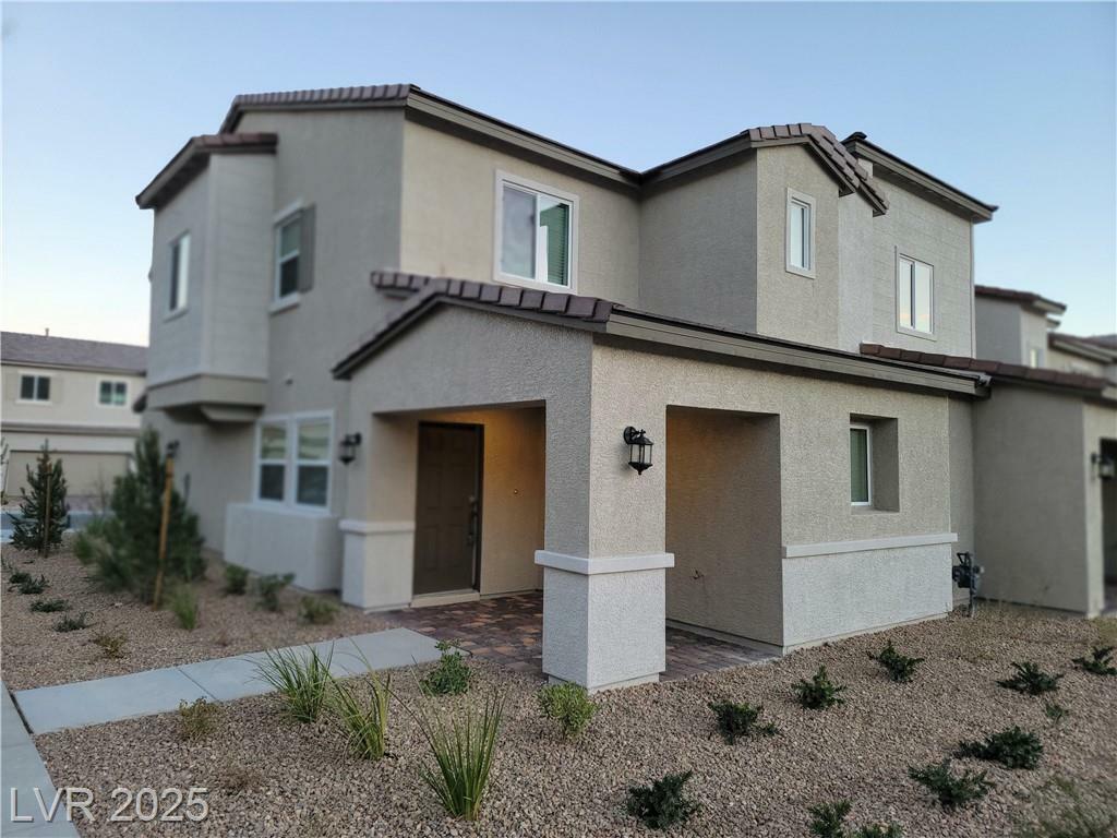Property Photo: 6139 Rathbone Street NV 89166