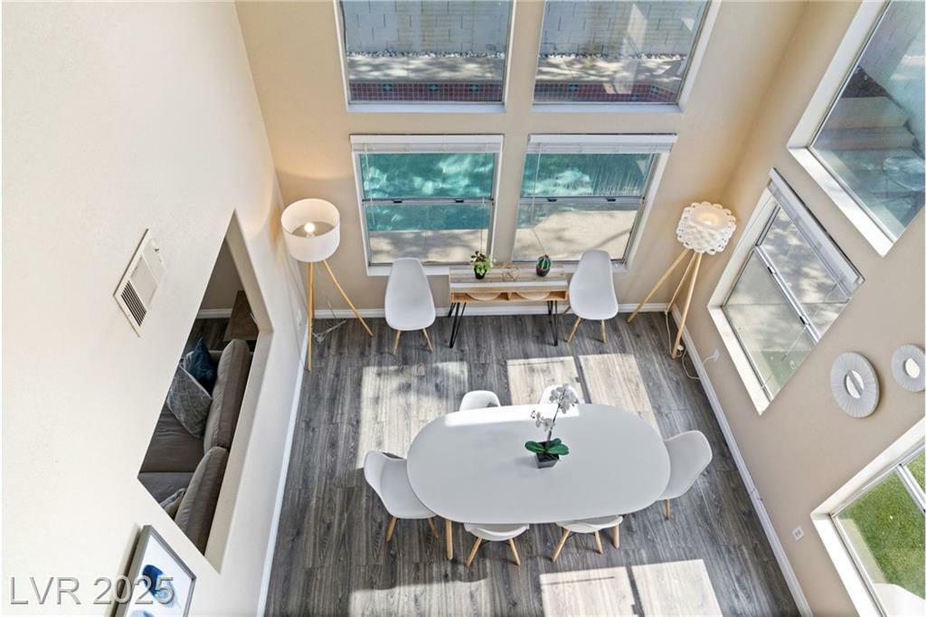 Property Photo: 8213 Grassy Point Circle NV 89145