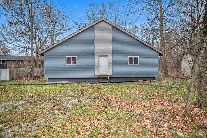 116 Coolspring Circle  Michigan City IN 46360 photo