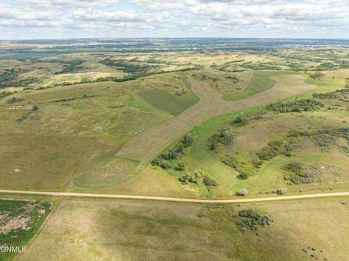 Property Photo:  On 24th Avenue  ND 58554 