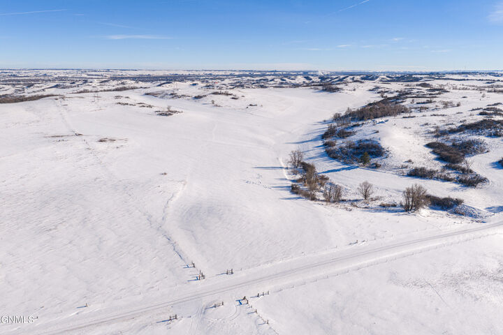 Property Photo:  On 24th Avenue  ND 58554 