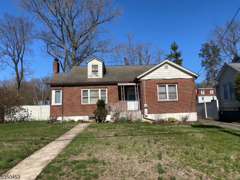 Property Photo: 142 Orange St NJ 07631