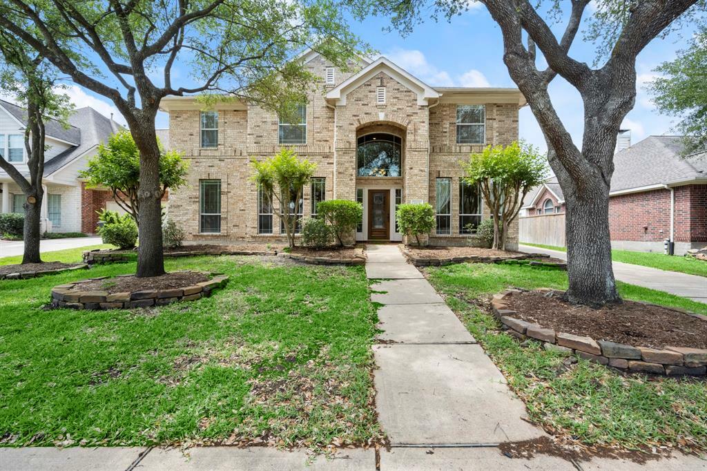 Property Photo: 1315 Town Moor Court TX 77379