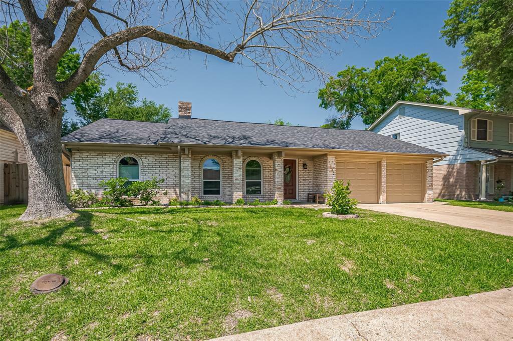 2322 Joel Wheaton Road  Houston TX 77077 photo
