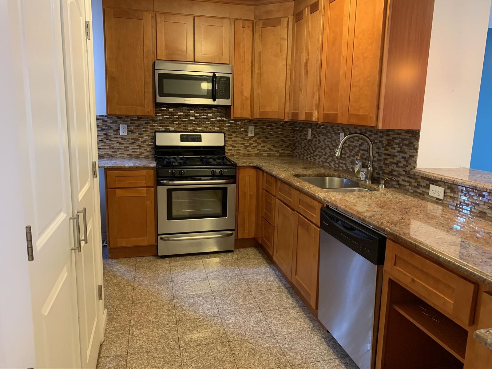 Property Photo:  612 Palisade Ave  NJ 07307 