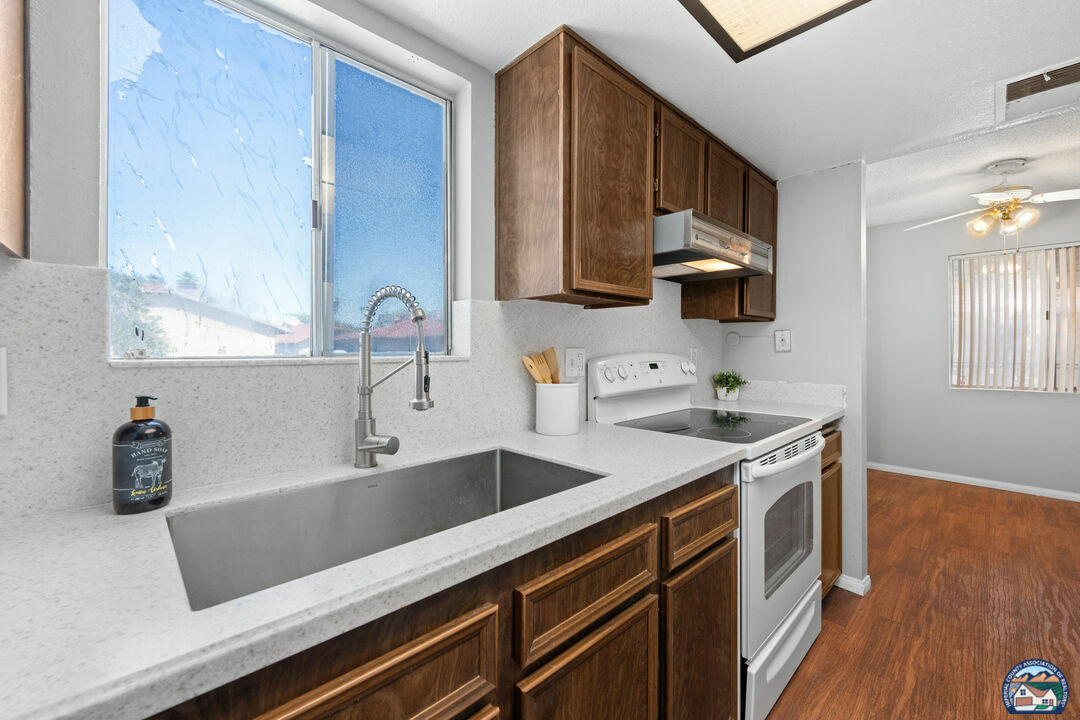 Property Photo: 1736 W Brighton Ave D CA 92243