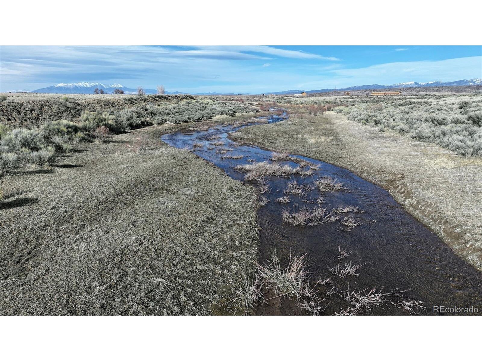 Property Photo: 444 County Road L CO 81152