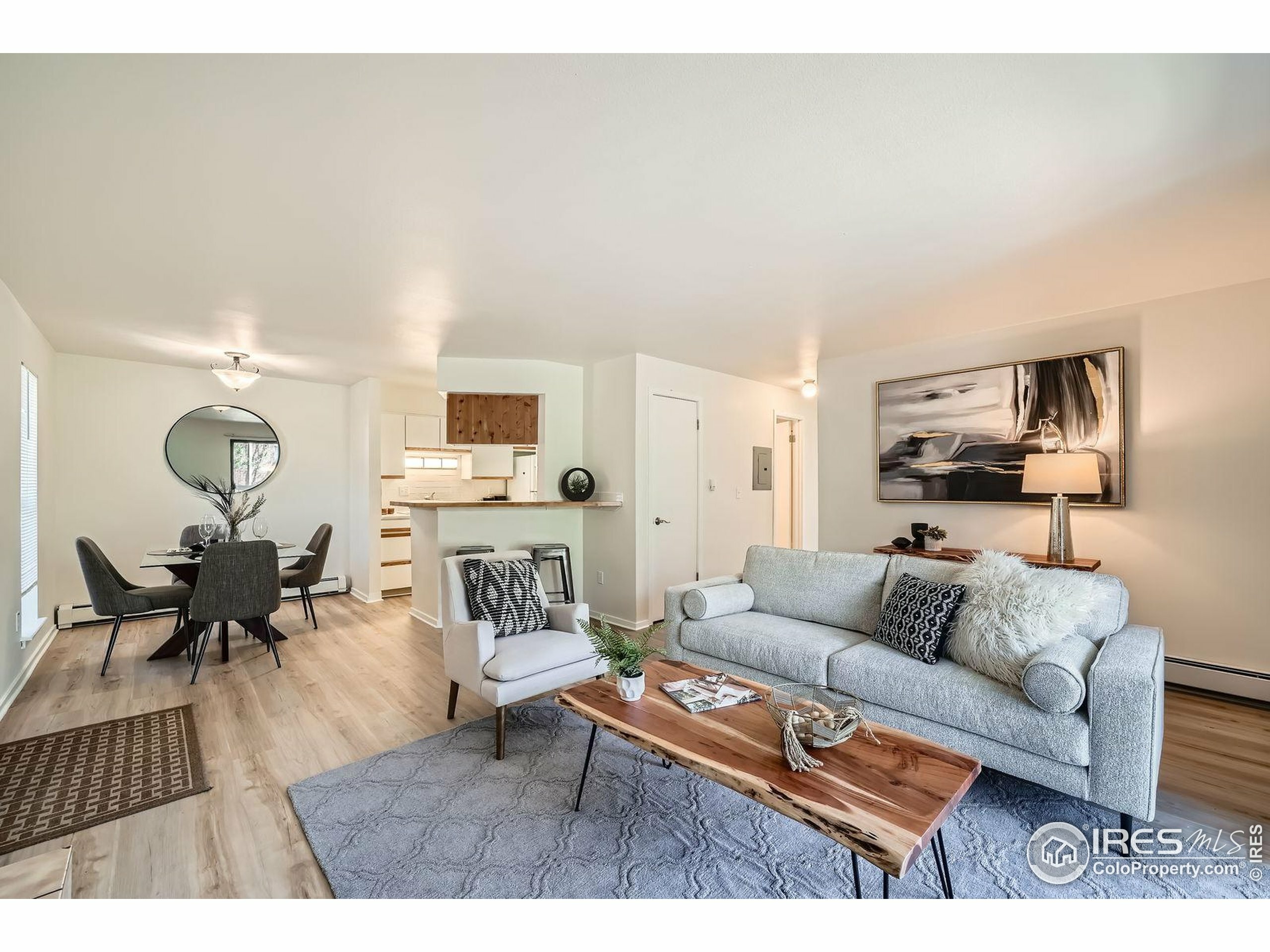 Property Photo: 2800 Kalmia Ave C212 CO 80301