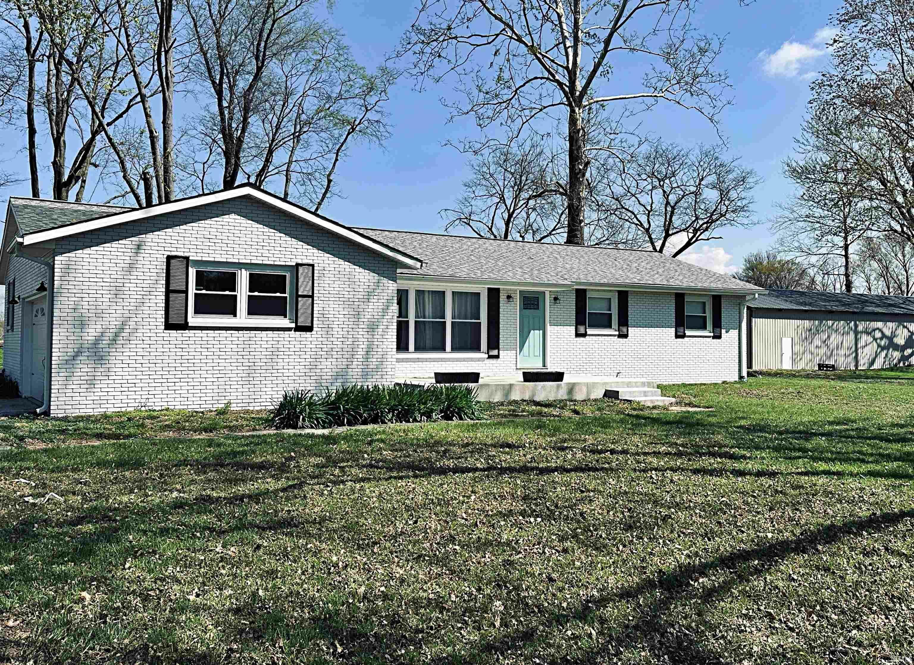 Property Photo: 3436 W Old US Highway 50 IN 47501