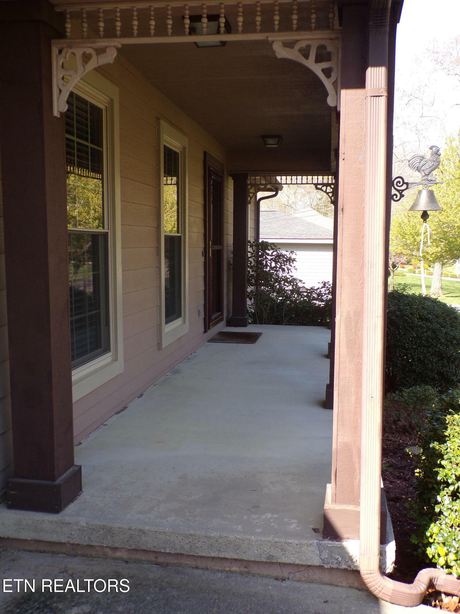 Property Photo: 132 Pomeroy Drive TN 38558