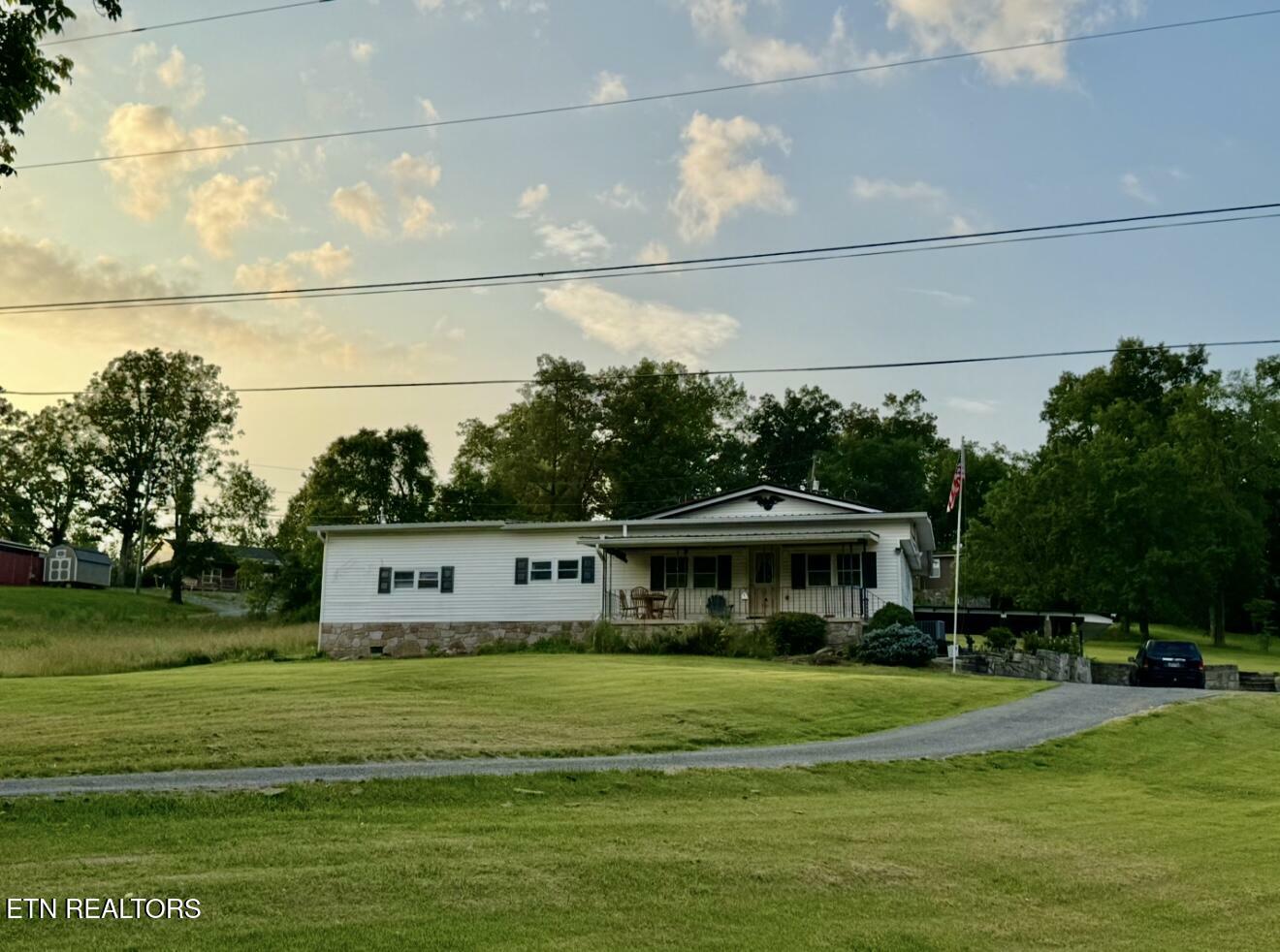 Property Photo: 7717 Rosie Lane Lane TN 37871