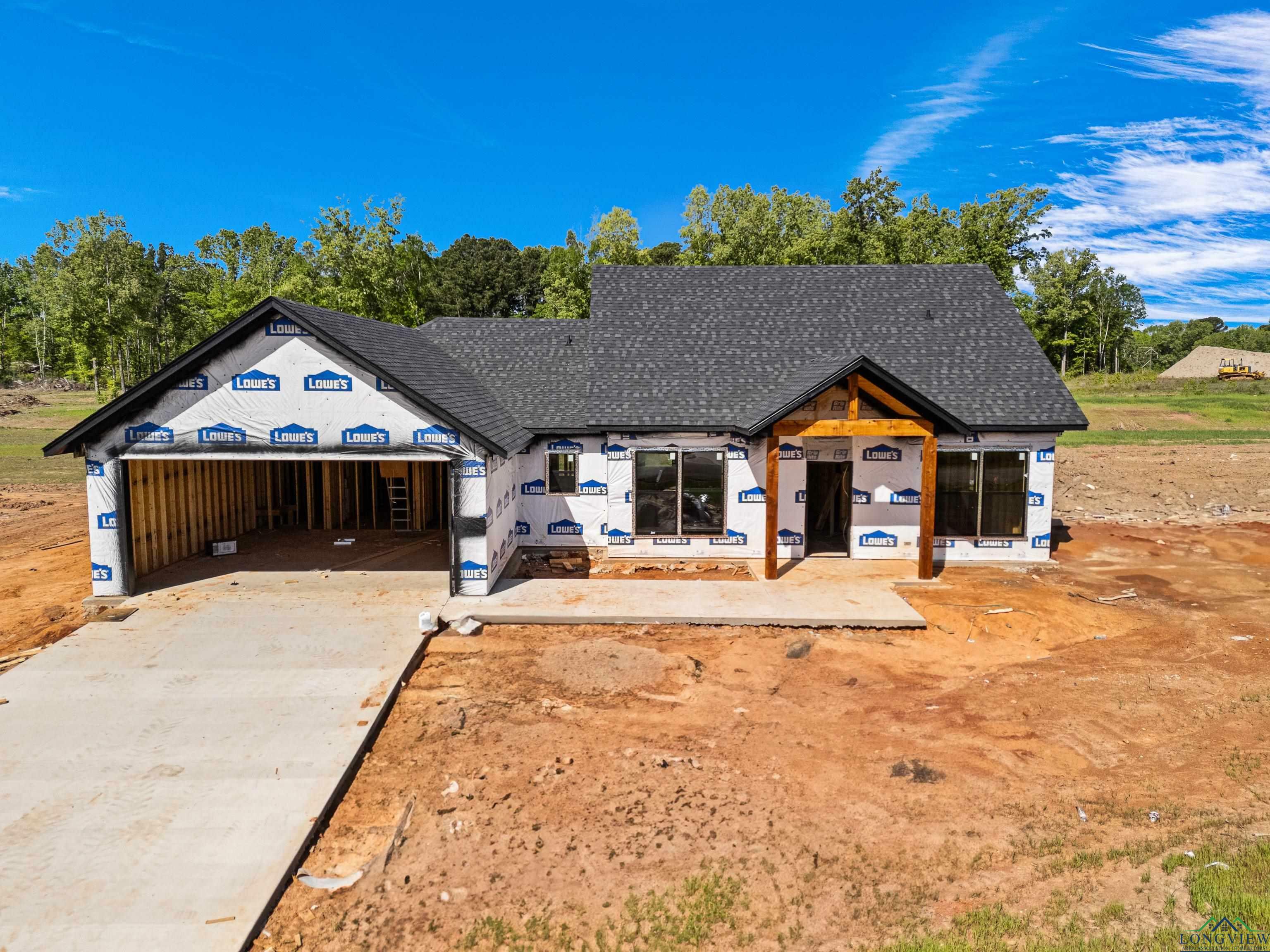 Property Photo:  212 Big Oaks Rd  TX 75662 