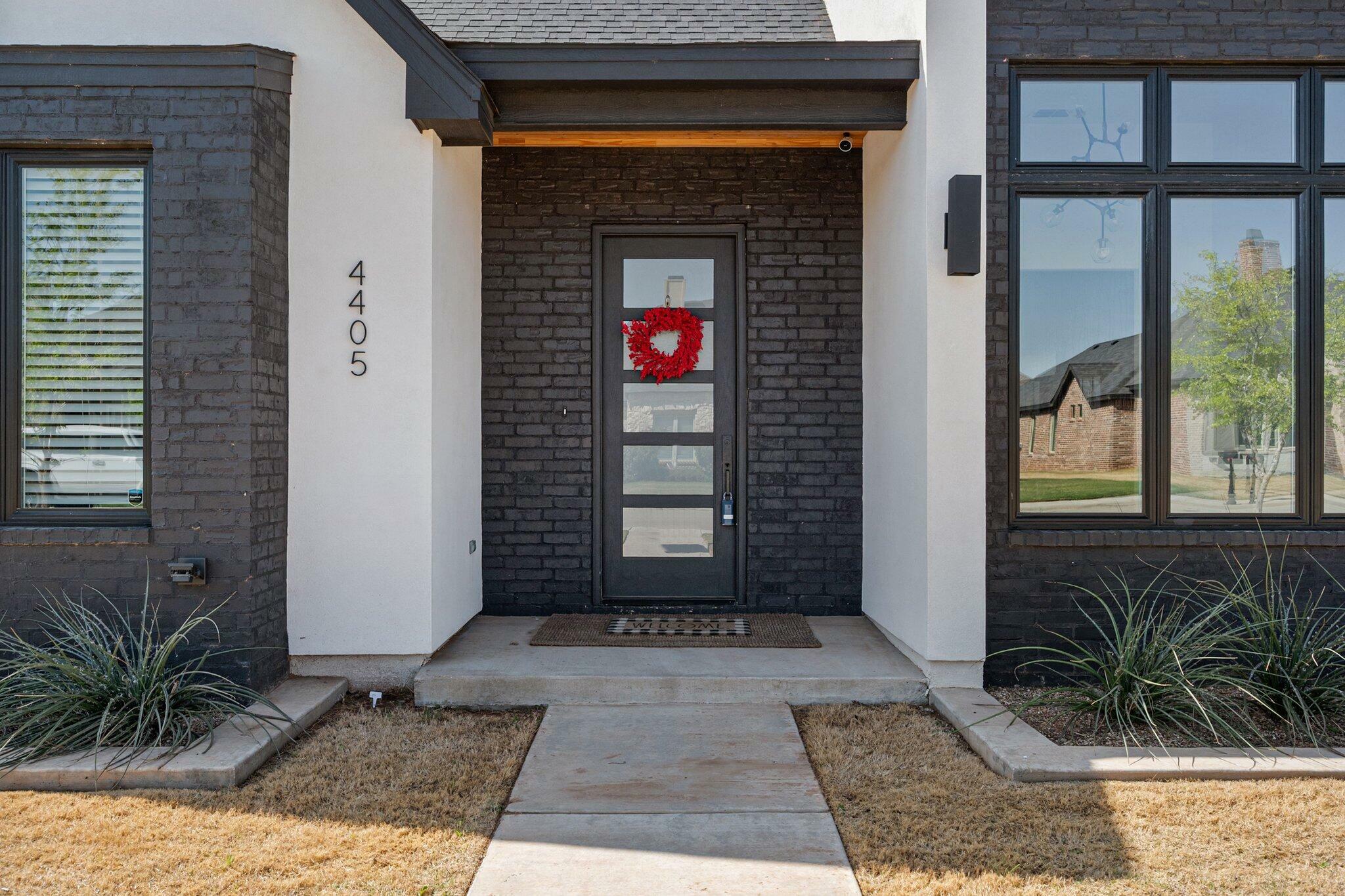 Property Photo: 4405 140th Street TX 79424