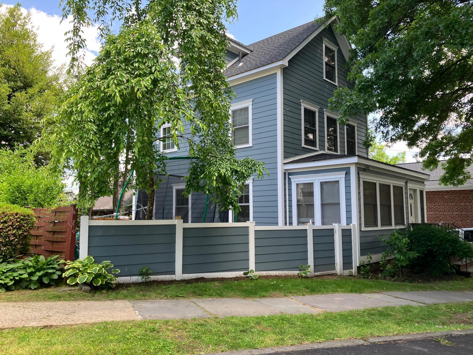 Property Photo:  4296 Vireo Avenue  NY 10470 