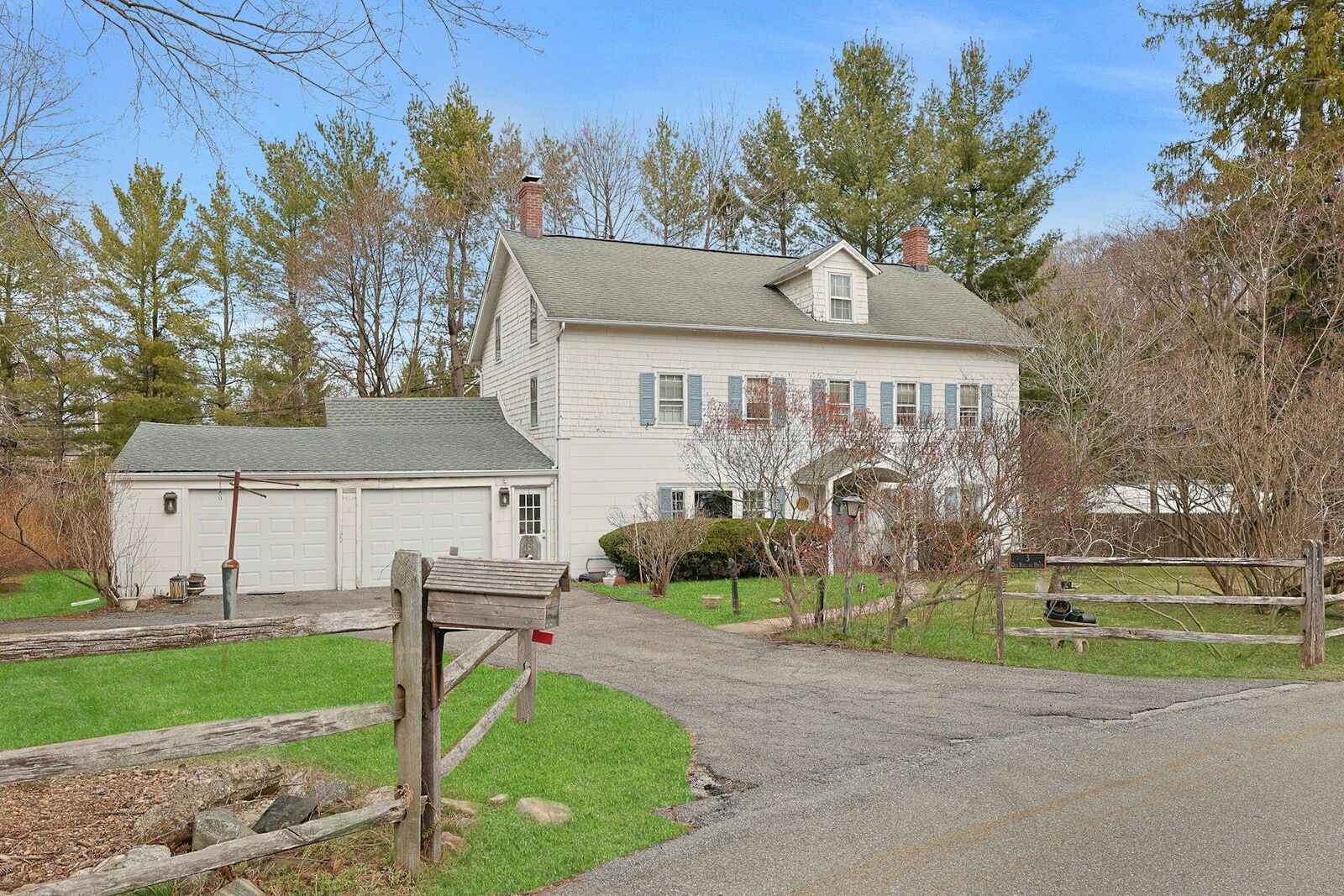 Property Photo:  3 Rolling Hills Road  NY 10594 