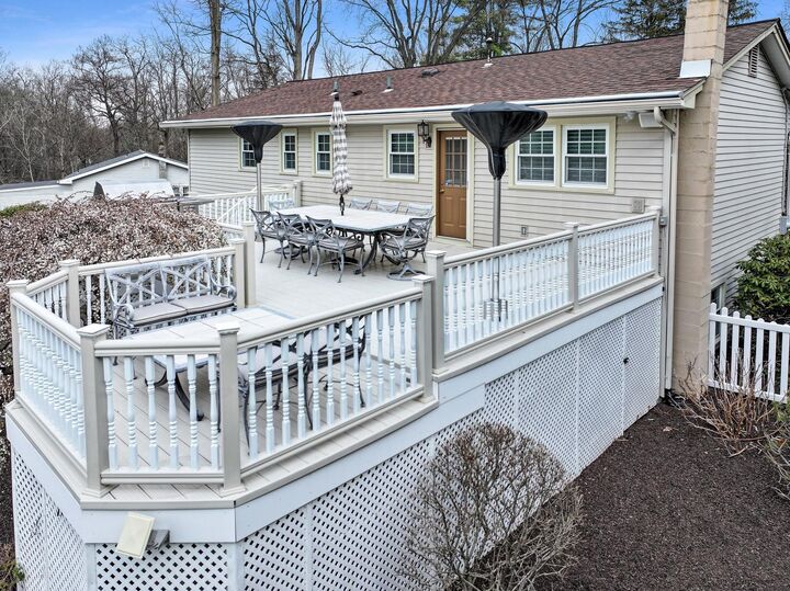 Property Photo:  44 Hudson Road  NY 10992 