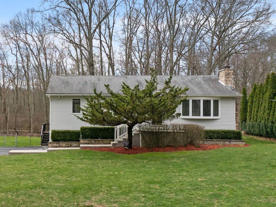 Property Photo: 45 Bible Camp Road NY 12721