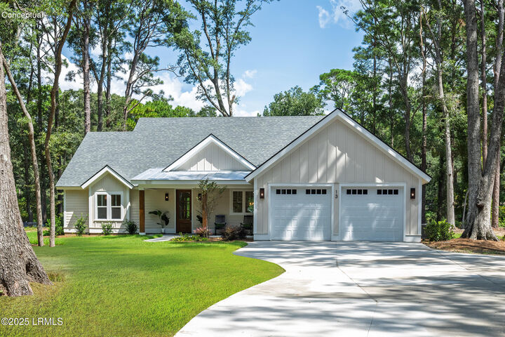 Property Photo: 13 Woods Lane SC 29907