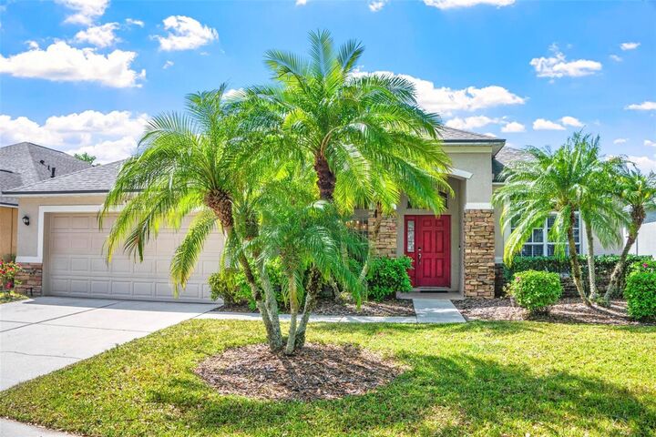 1418 Hurley Pond Lane  Valrico FL 33596 photo