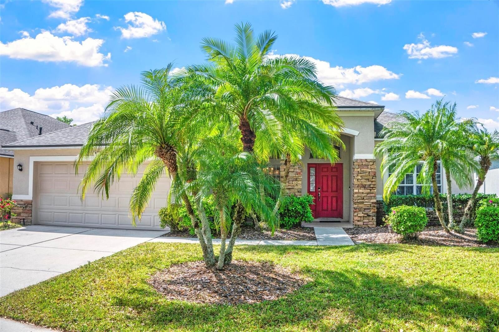 Property Photo:  1418 Hurley Pond Lane  FL 33596