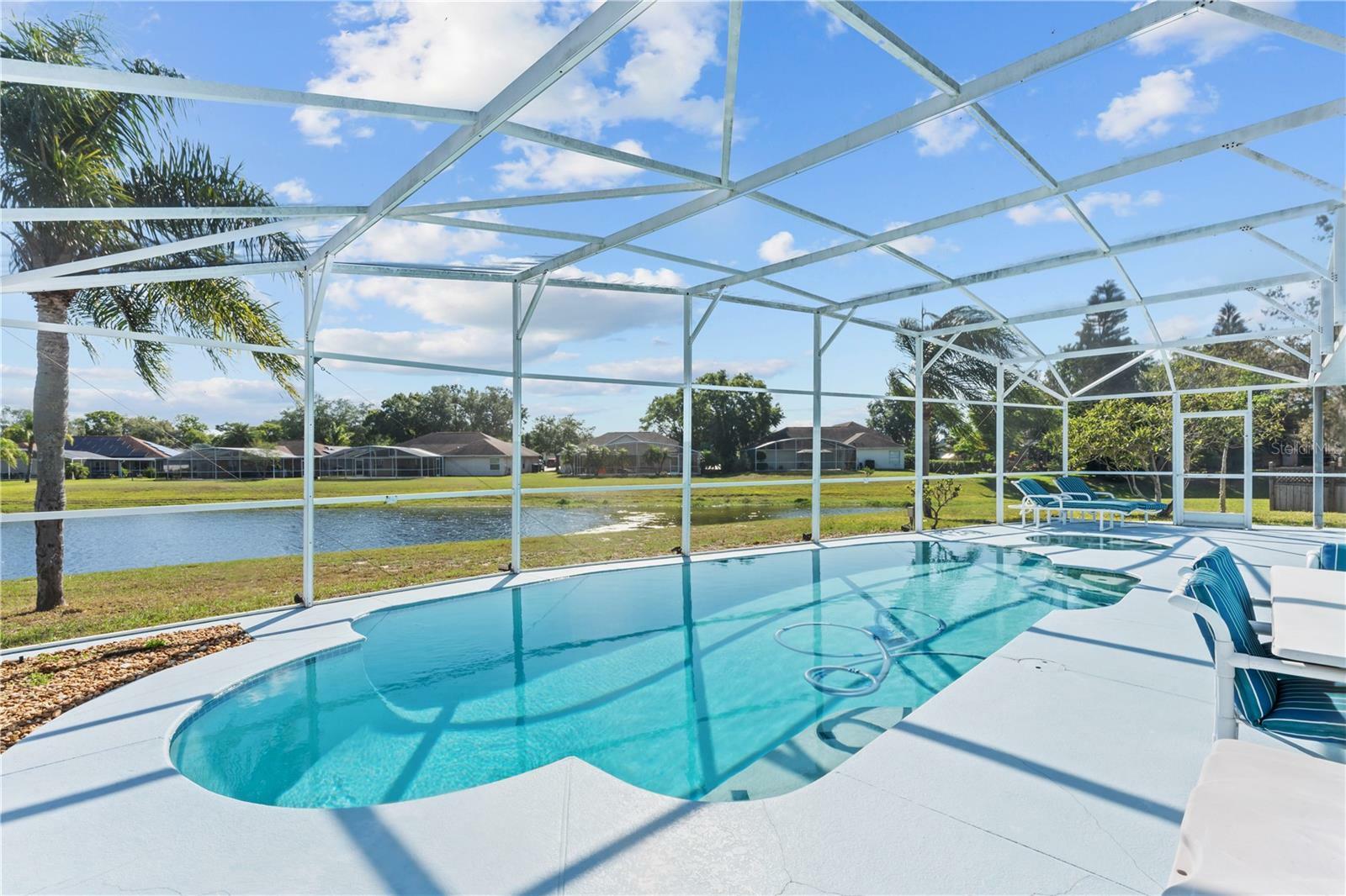 Property Photo: 134 Foggy Creek Court FL 33837