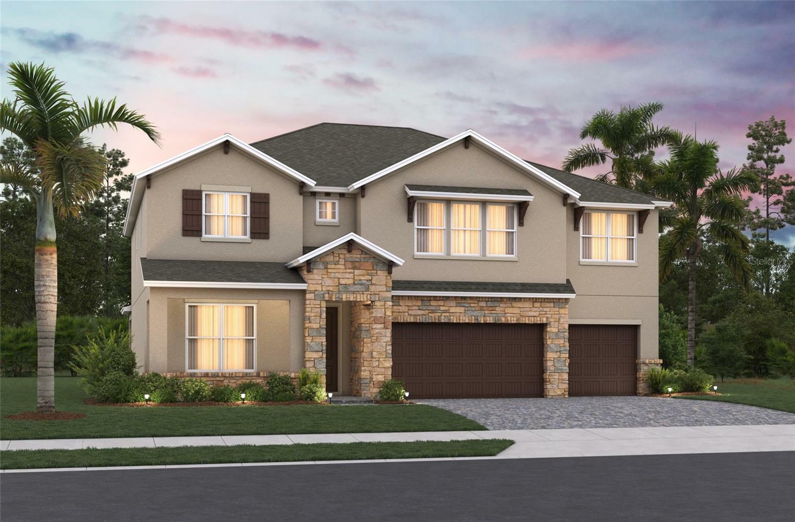 3028 Water Clover Court  Apopka FL 32712 photo