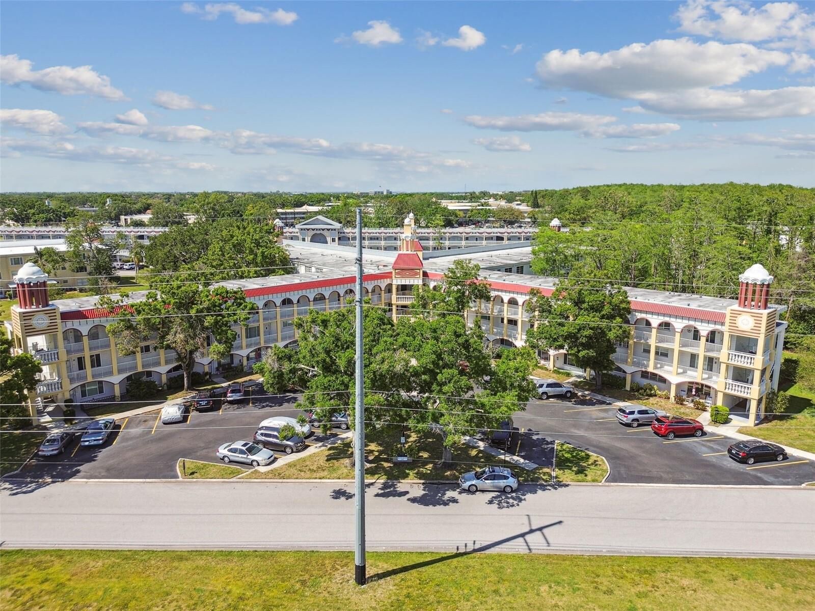 Property Photo:  2430 Florentine Way 46  FL 33763 