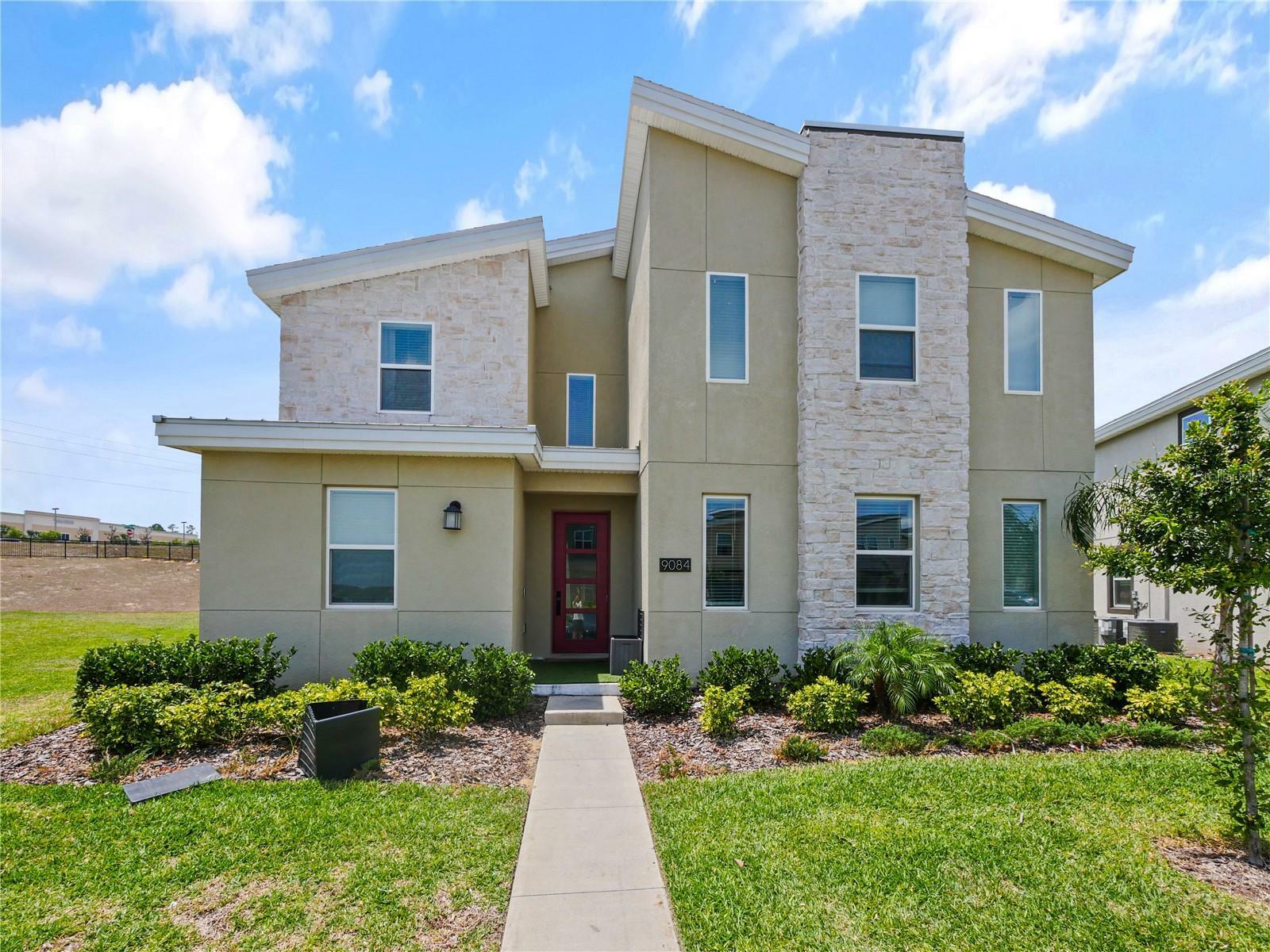 9084 Sommerset Hills Drive  Davenport FL 33896 photo