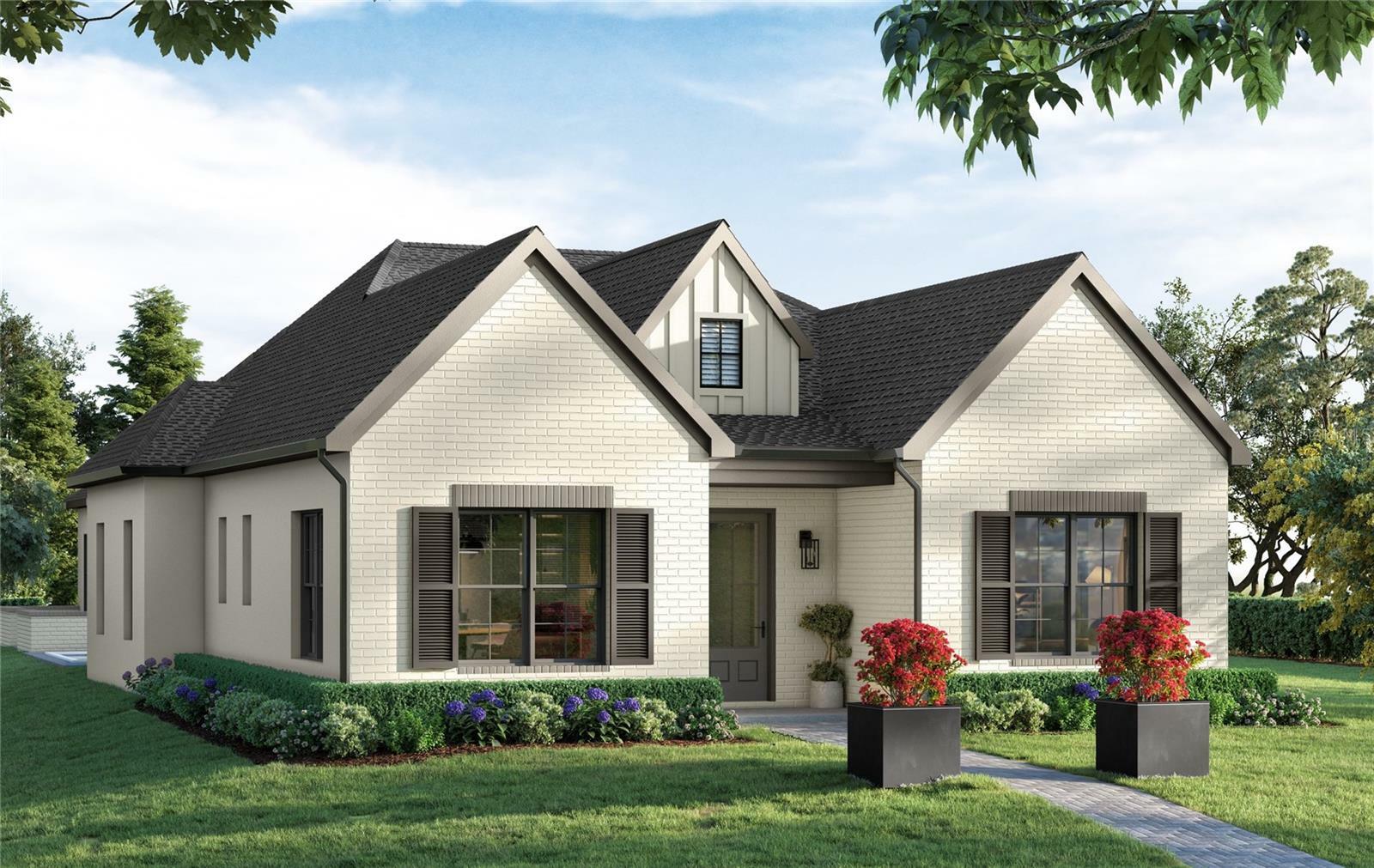 Property Photo: 672 James Moore Drive FL 32757