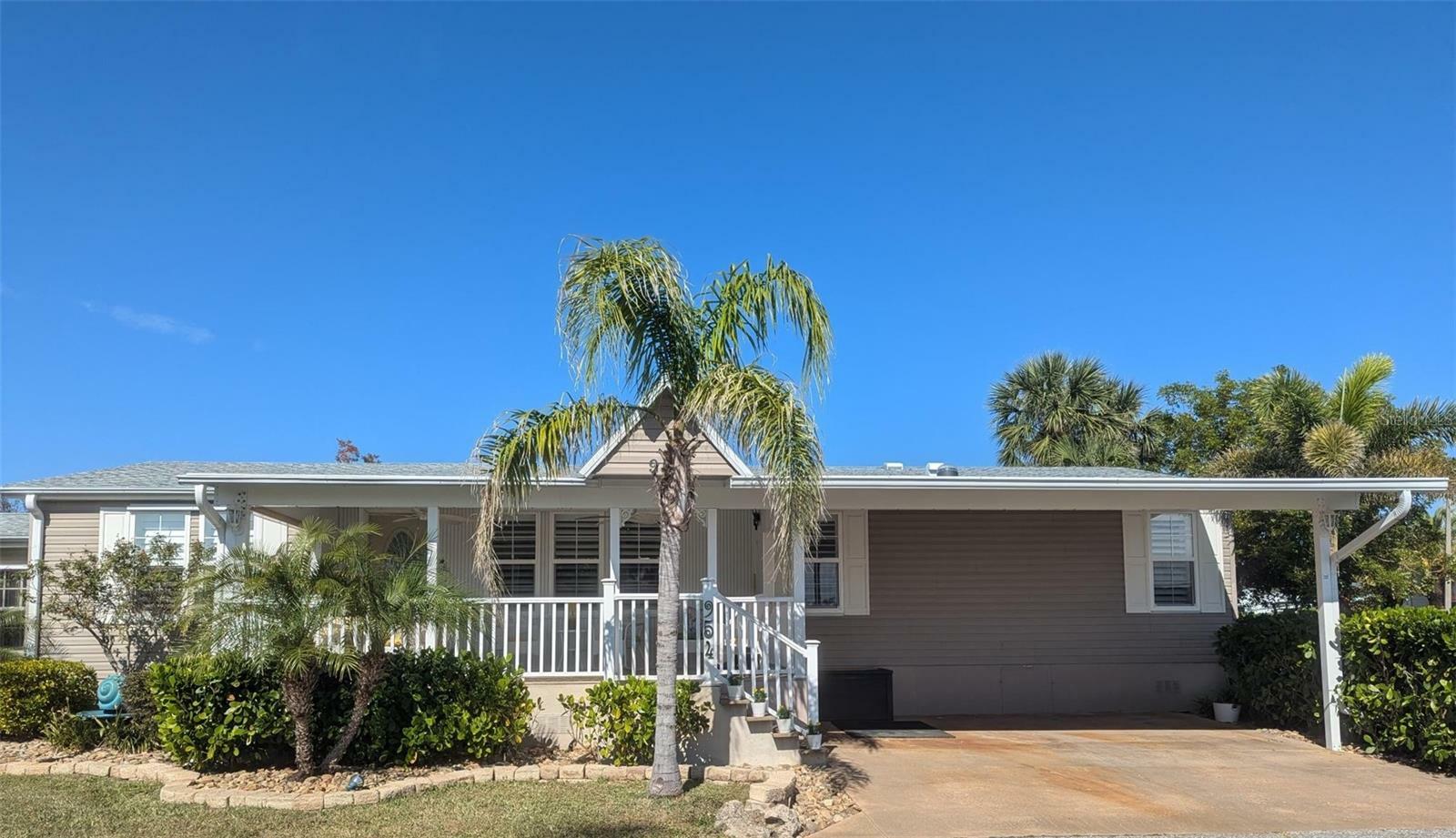 Property Photo: 2100 Kings Highway 954 FL 33980