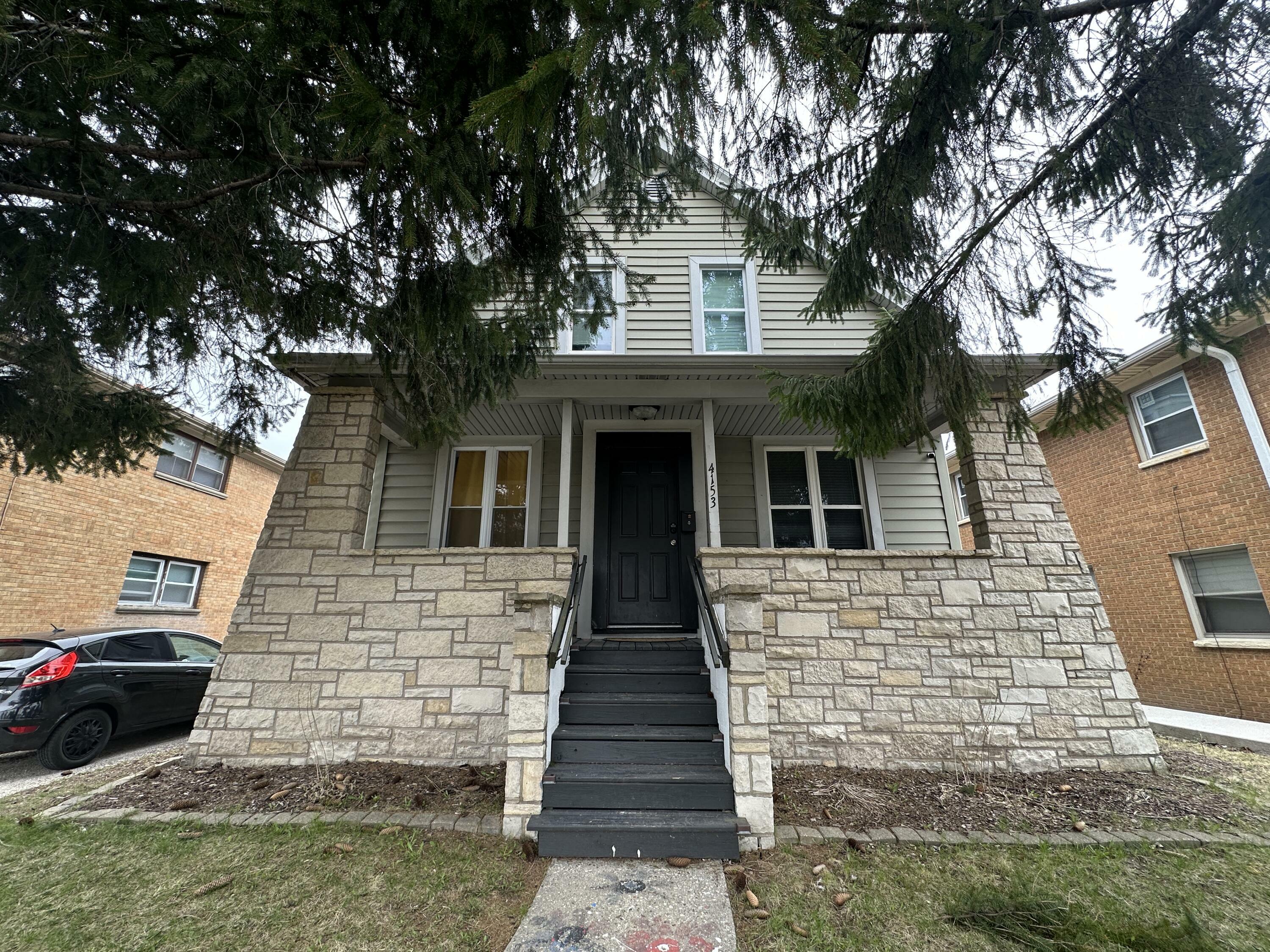 Property Photo: 4153 N 60th St WI 53216