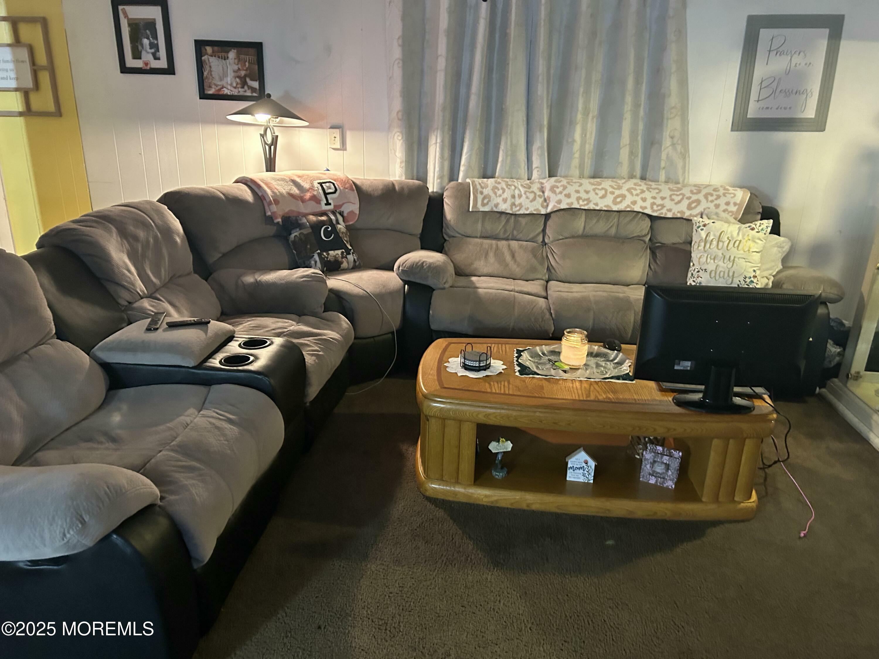 Property Photo: 23 Chipmunk Court NJ 08759