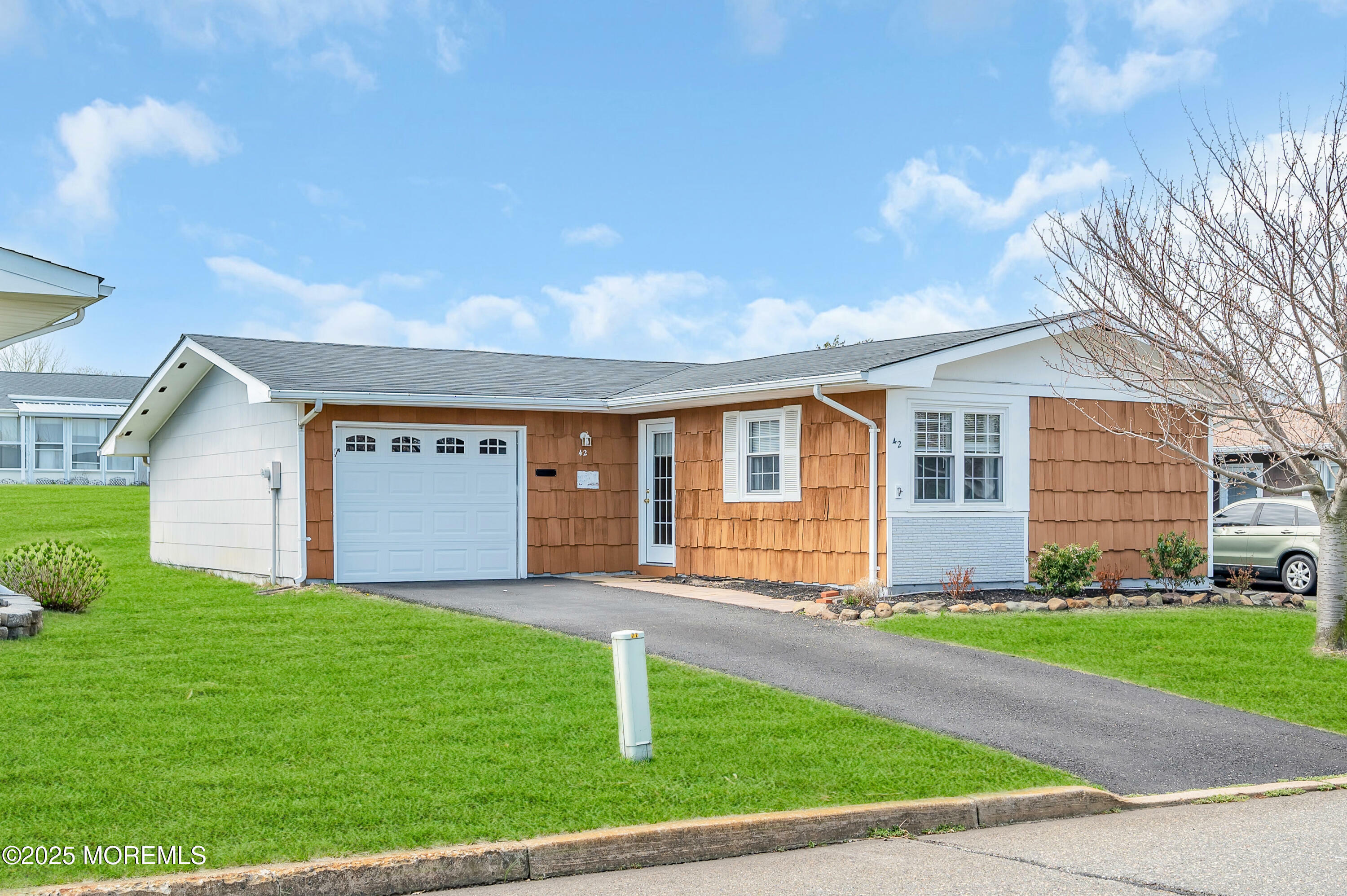 Property Photo: 42 Collins Court NJ 08724