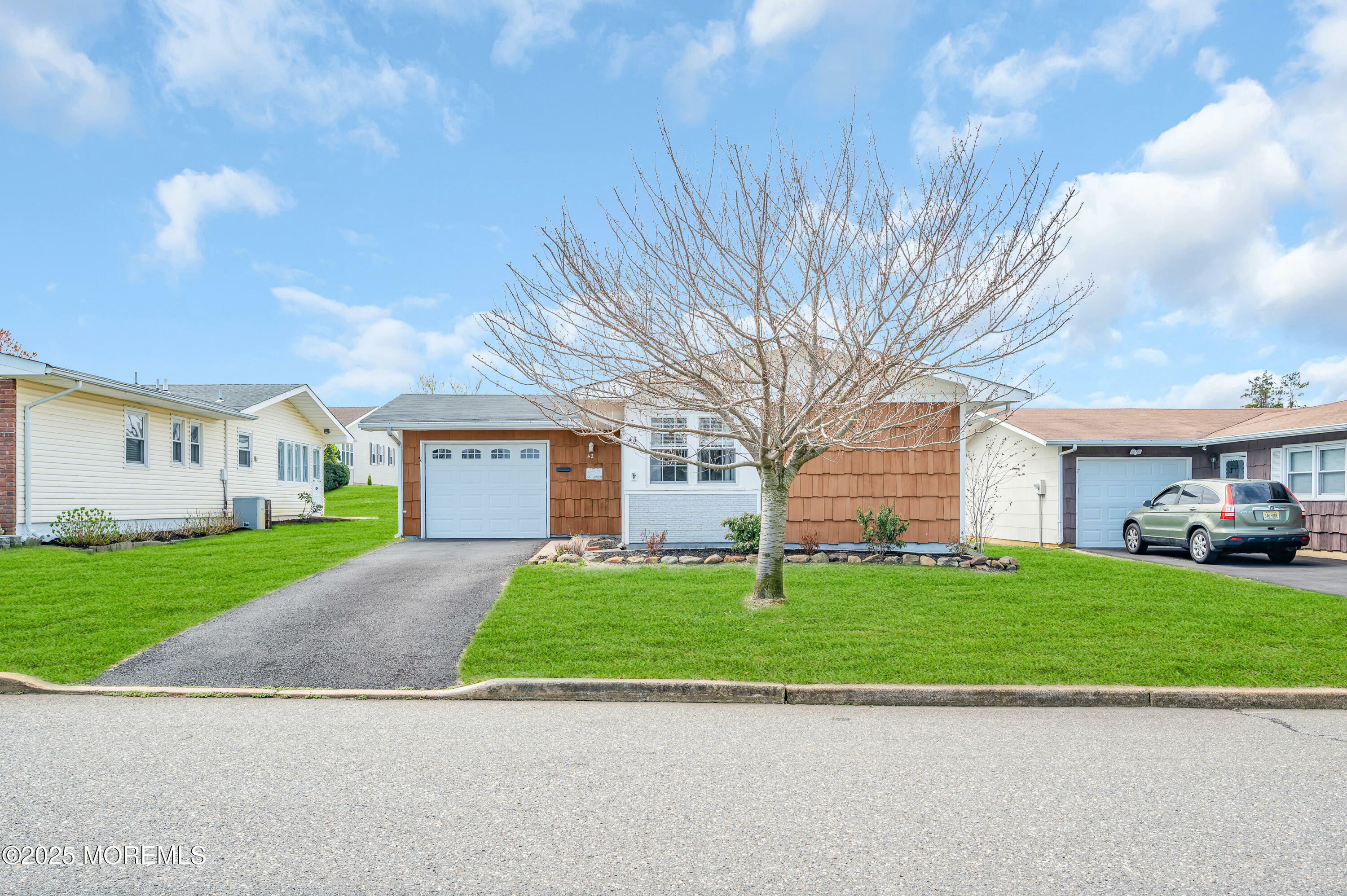 Property Photo: 42 Collins Court NJ 08724