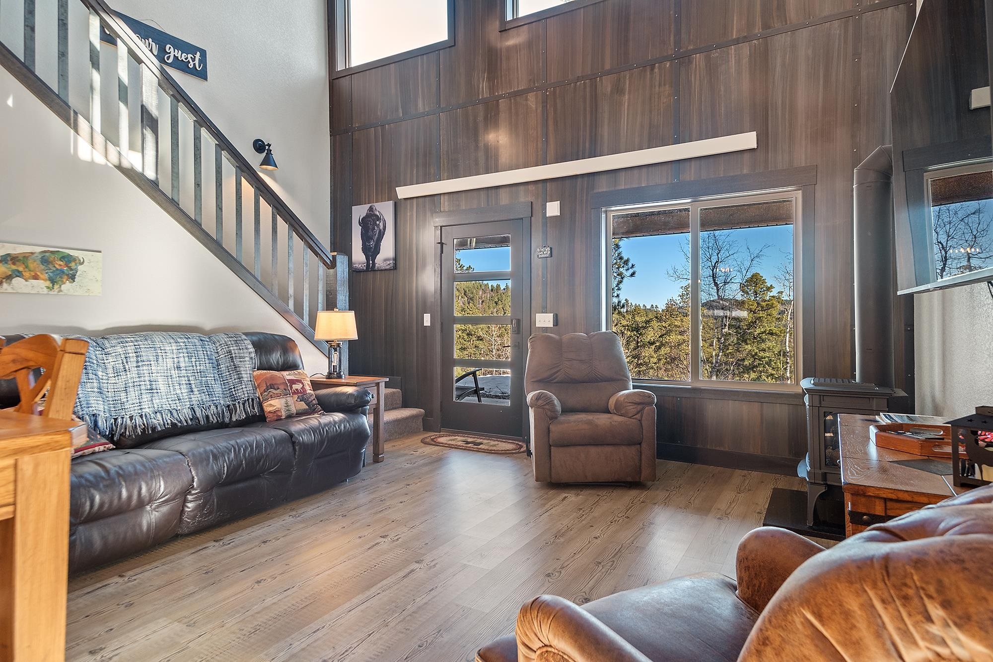 Property Photo:  20816 Bellefish Road  SD 57754 
