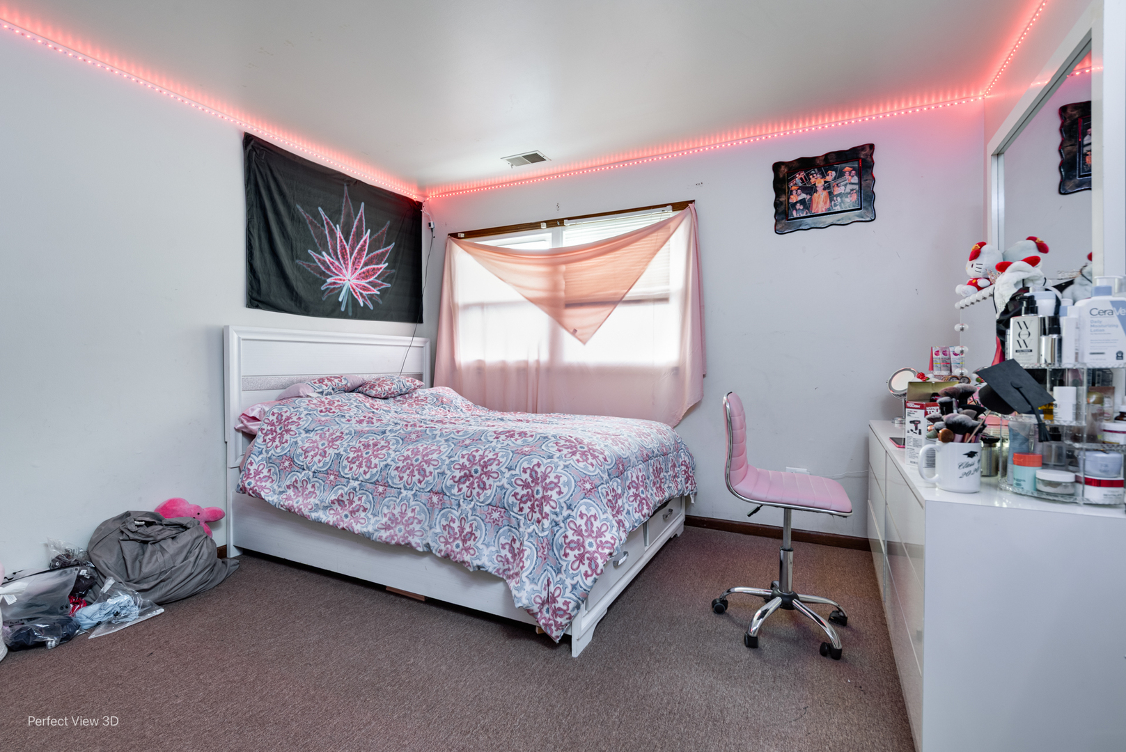 Property Photo: 9821 S Ridgeland Avenue IL 60453