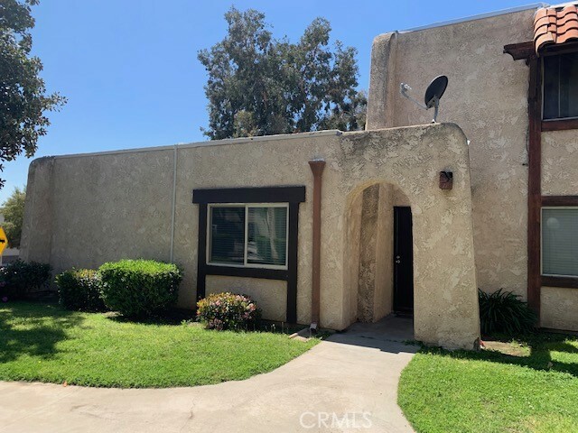 Property Photo: 12240 Carnation Lane B CA 92557