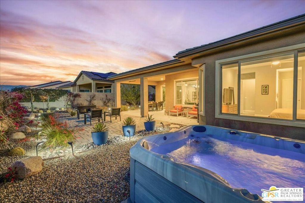 105 Prosecco  Rancho Mirage CA 92270 photo