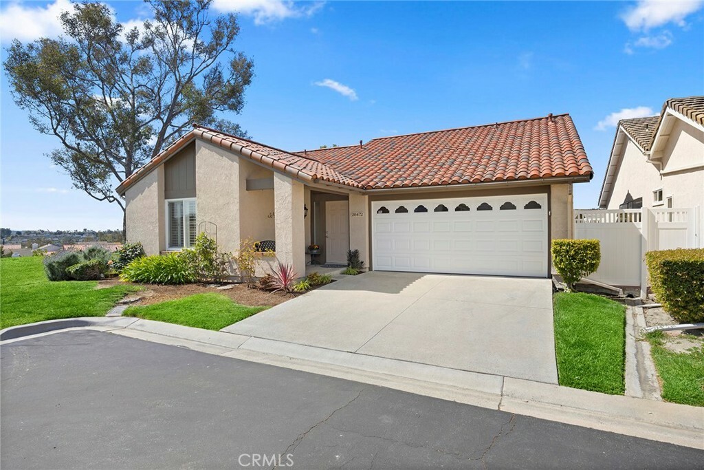 Property Photo: 28472 Pacheco CA 92692