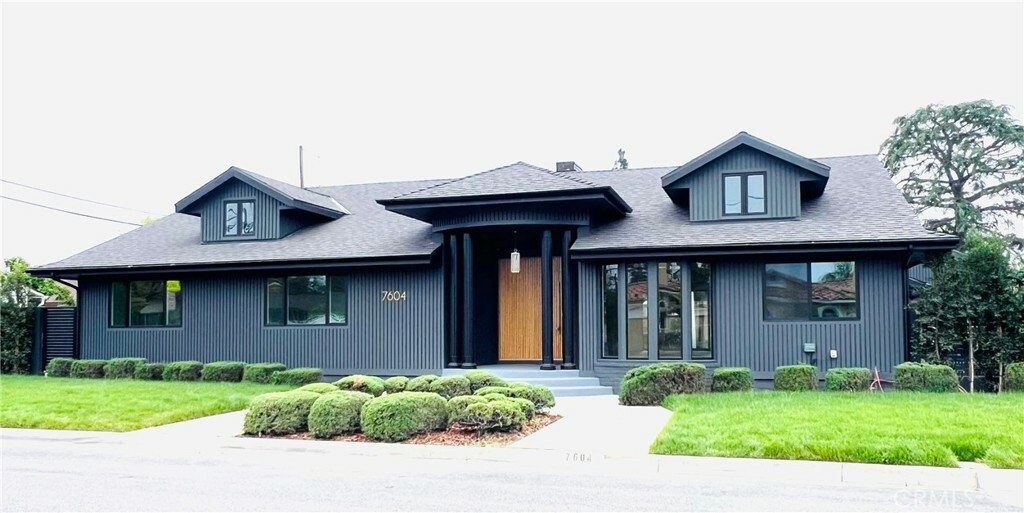 Property Photo:  7604 Muller Street  CA 90241 