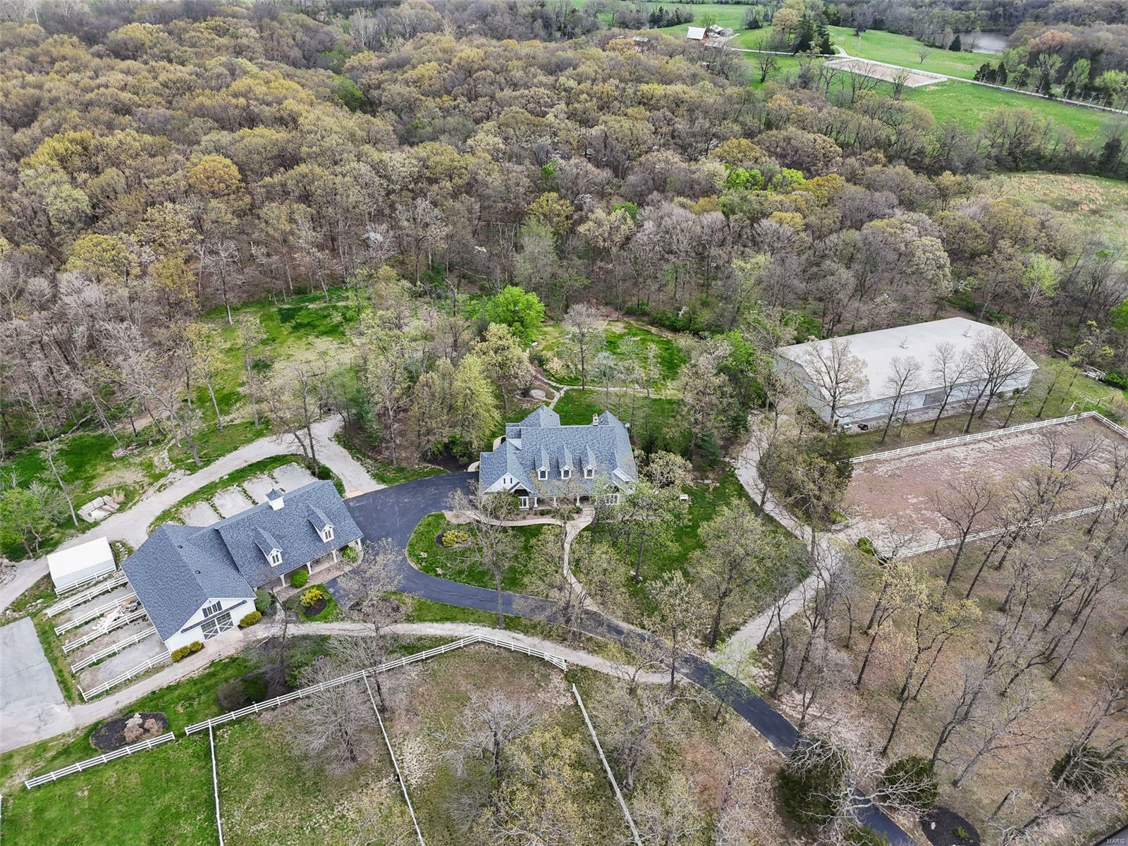 Property Photo: 1357 Schwede Road MO 63385